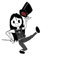 Commit to the Bit (feat. Yi Xi)