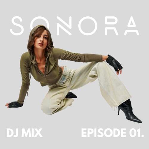 Dj Mix Episode 01