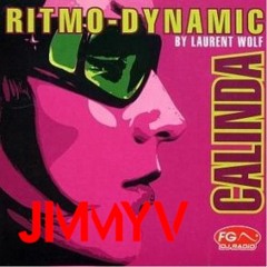 Jimmy V x Ritmo-Dynamic - CALINDA (Jimmy V Club Mix)