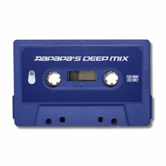 DAPAPA's DEEP MIX