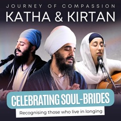 Musical Interlude (Shaan) - Gurpreet Kaur, Rajan Singh & Simranjeet Singh