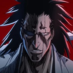 KENPACHI BANKAI x HARDSTYLE - Yesterday By PRS ONLY (bablian edit)