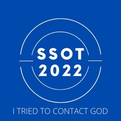 I Tried To Contact God