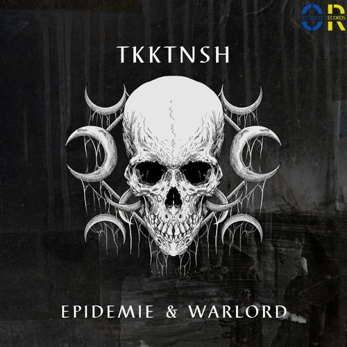 TKKTNSH - DEMO's & PREVIEWS (TRACKS)