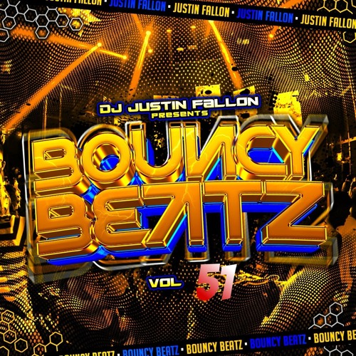 bouncy beatz vol 51