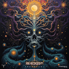 Anchronorium - Paradoxal