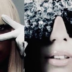 Holt Hyde, Lady Gaga - Judas (Jersey Club Remix)