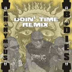 Sublime - Doin' Time [ANONYMOS BODIES] DnB remix