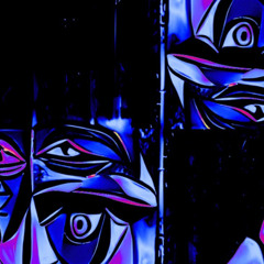PREMIERE : Dragomir - Deftones [Self-release]