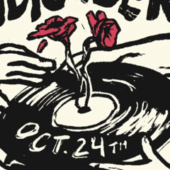 Palestine Fundraiser w/ DJs Against Apartheid at El Puente 10-24