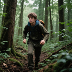 Είσαι η παγίδα μου.