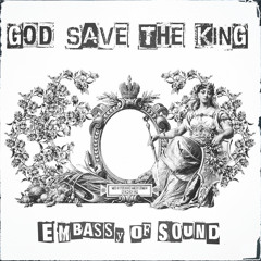God Save the King (Drumloop BPM 125)
