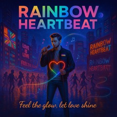 RAINBOW HEARTBEAT