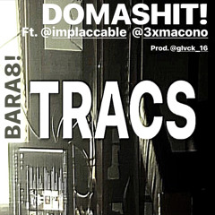 Domashit! Feat. Implaccable + 3xmacoño (prod. glvck) #OkTracs