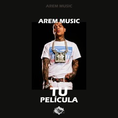 Tu Pelicula Almighty Beat Janyo MP Prod By Arem Music