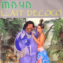 Lait De Coco (Leosoki Edit)