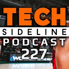 Buy Darius Maddox Stock! TSL Podcast 227