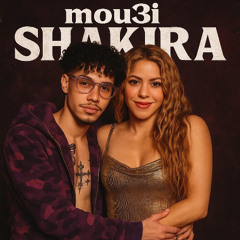 Belo moje (Shakira) Whenver Whenever Remix