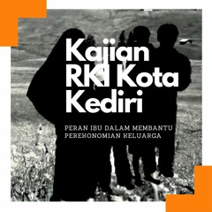 Ibdiah Suprahatina - Peran Ibu Dalam Membantu Meningkatkan Ekonomi Keluarga