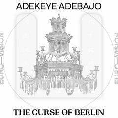 Episode 1 📢 The Curse of Berlin — a conversation with Adekeye Adebajo