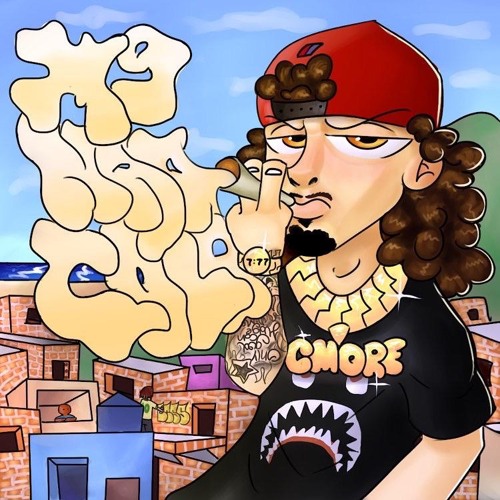 YBN CMORE - X9 NAO COLA (PROD.YBNPIMP)