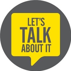 Lets Talk About It (feat. OsoRichie)