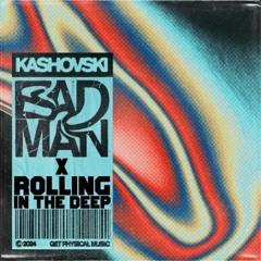 Rolling in the Deep X Bad Man (Lorenzo DP Edit) FILTERED