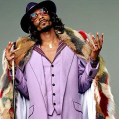 Back Up - Snoop Dogg (QuesoSoul Remix)