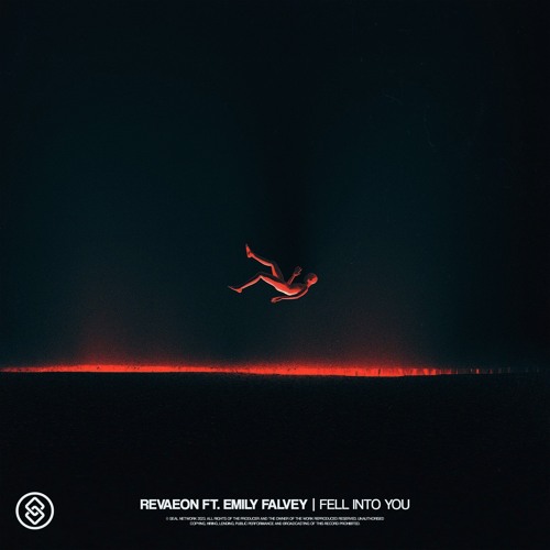 Revaeon - Fell Into You (feat. Emily Falvey)