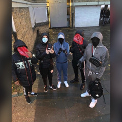 #ActiveGxng Tscam x 2smokeyy x Broadday x #156 AbzSav x Workrate x NitoNB - GetBack #Exclusive
