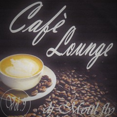 Cafè Lounge vol.9 2017 (deep melodic house)