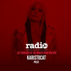 Karistocat - Pulse - EP13