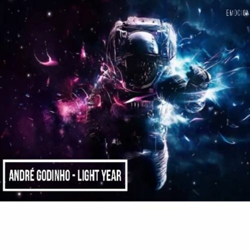 Light Year (Emotional Deep House)