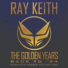 KF159A - Ray Keith - Terrorist (Unreleased Mix 1)