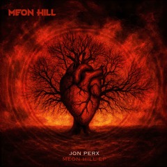 Jon Perx - Evil Eye