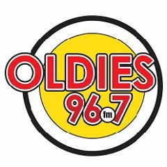NEW: Aircheck - CJWV-FM - Oldies 96.7 'Peterborough, Canada' (16th January 2024)