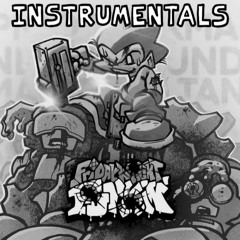 Ugh Erect [Instrumental] - Friday Night Funkin' OST Vol. 4 (FNF)