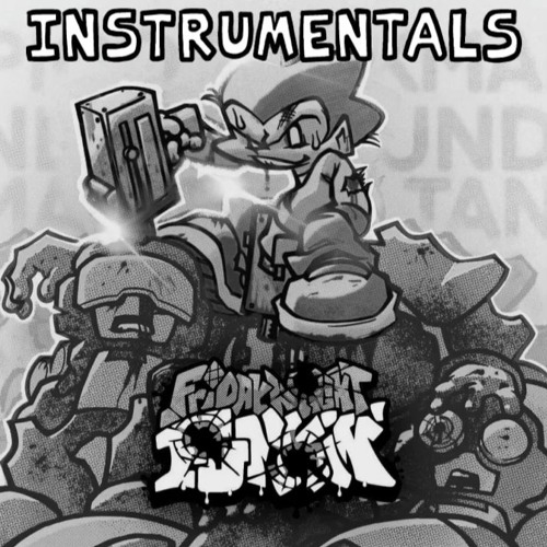Fnf Pico update instrumentals