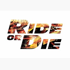Milla Boi - Ride or Die
