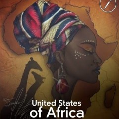 Africa Yethu Bradley Mberi feat:Kwame Nkrumah, Nelson Mandela&2015A.U Chairman President R.G Mugabe