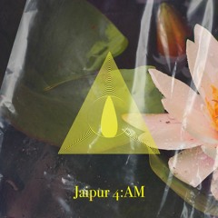 DJ Arzur Miller - Jaipur 4:AM