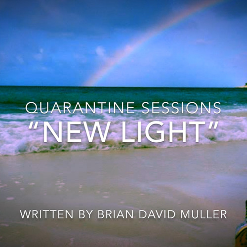 Quarantine Sessions 2020