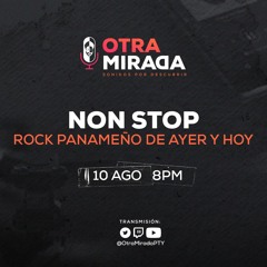 Non stop, vol. 1: Rock Panameño de Ayer y Hoy