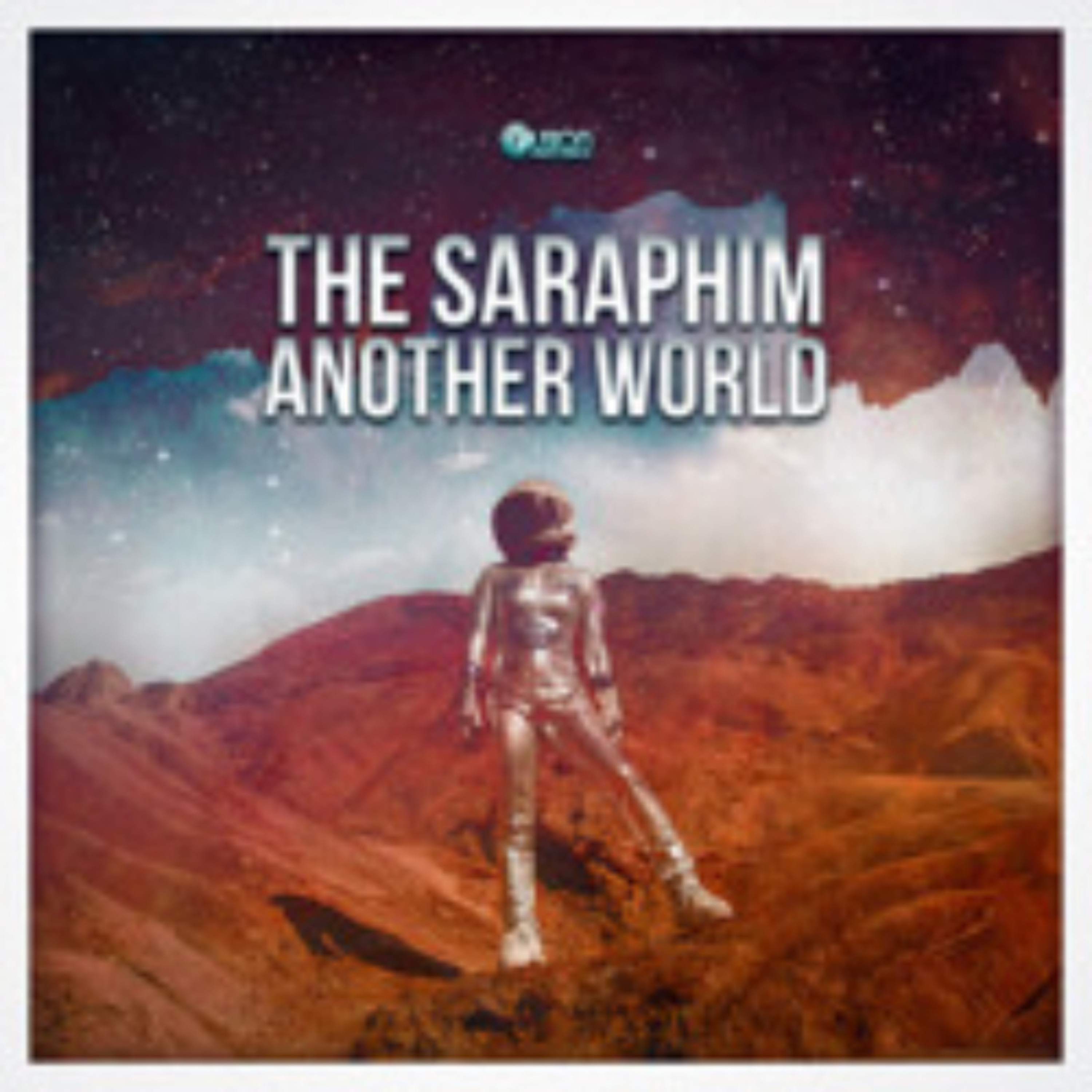 The Saraphim - Another World episode artwork
