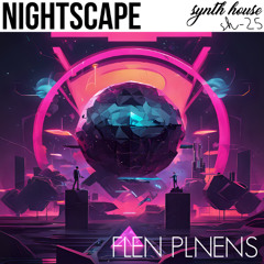 Flen Plnens - "Nightscape" [Synth House Records]