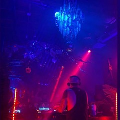 Quilici Moontribe Mix