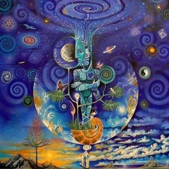 MYSTICAL EXPERIENCE ~ Downtempo Set @ Integral Stage - New Healing Festival 2021