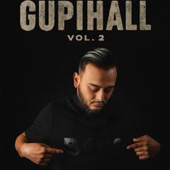 GUPIHALL VOL.2 (DJ GUPI)