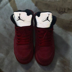 Bloodshot (prod. 15drtt)