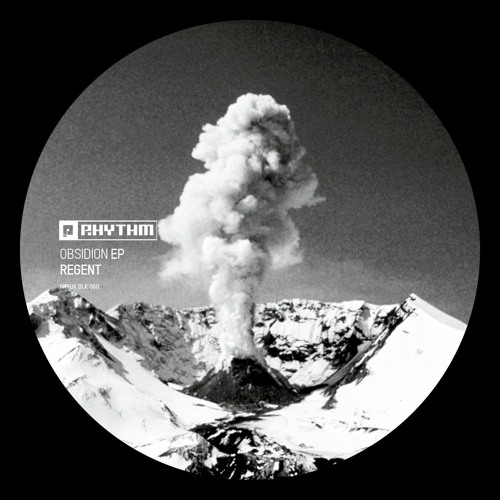 Regent - Interpolate (PRRUKBLK060)